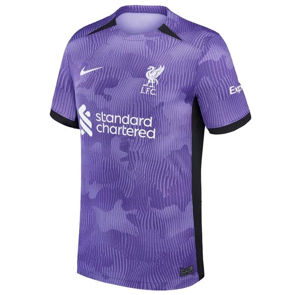 Maillot Liverpool Third 2023-24